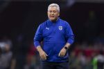 Vucetich revela quien será el cobrador oficial de penales en Rayados