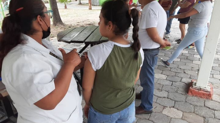 Vacunación en Monterrey: ¿Cuáles aplican y dónde están los módulos?