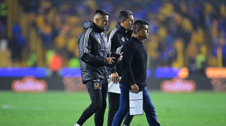 Tigres: Piden continuidad de “Chima”