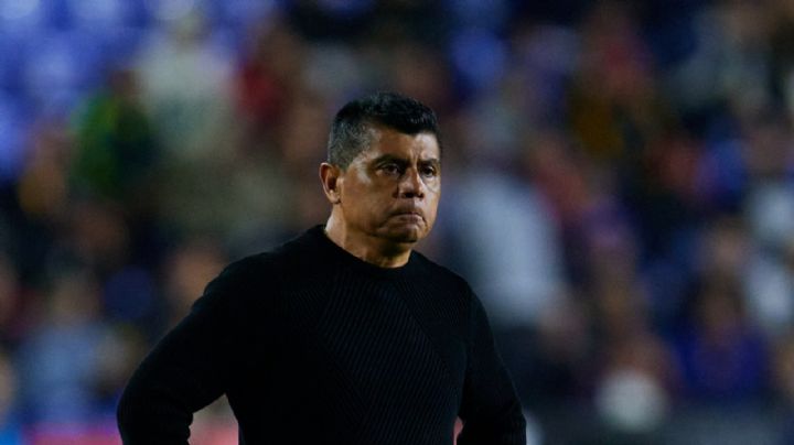 ‘Chima’ Ruiz confirma su salida de Tigres por final de su contrato
