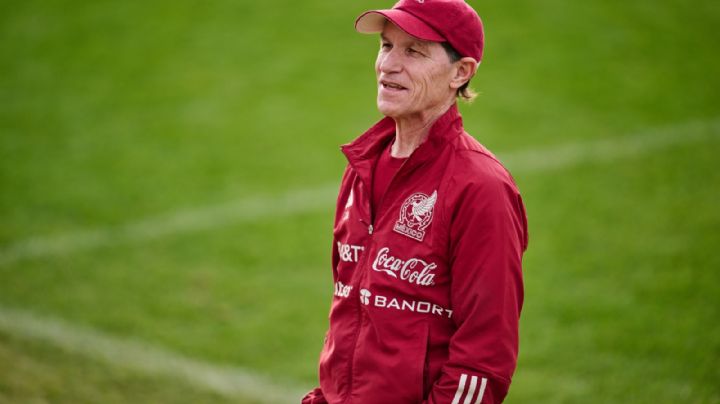 Jaime Ordiales deja de ser director de Selecciones Nacionales