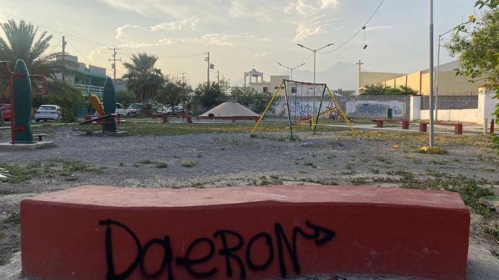 Municipios se comprometen a mejoramiento de plazas públicas en NL