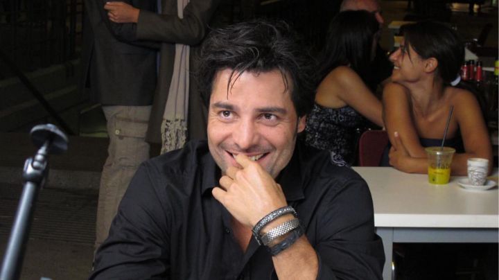 Así puedes conseguir un saludo de Chayanne para tu mamá