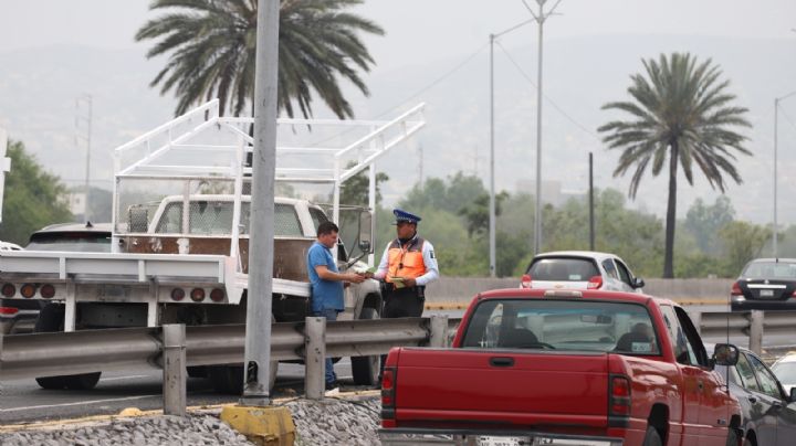 Quejas por extorsiones hay en todo NL: Caintra