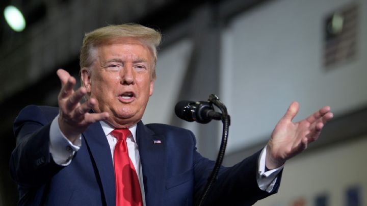 Donald Trump apelará condena por abuso sexual y difamación