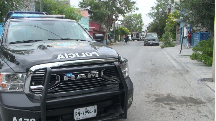 Retienen a expareja de Lucía Cristina, mujer asesinada en Apodaca