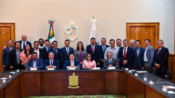 NL será sede del Foro Continental de Saneamiento de Agua Potable