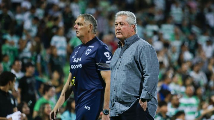 “Pudimos haber anotado un gol en esa acción de penal”; Vucetich