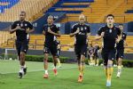 Inicia Tigres preparación para la Final contra Chivas