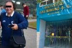 Otorgan libertad condicional a propietario del colegio Las Brisas