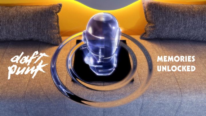 Daft Punk: Todo lo que sabemos de su experiencia virtual en México