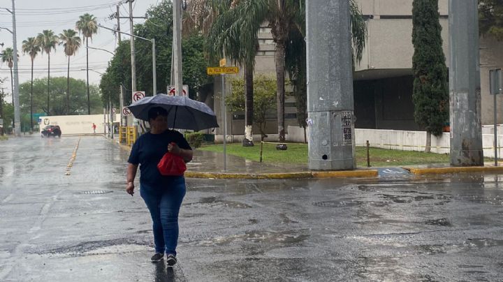 ¿Cuándo empieza la temporada de lluvias y ciclones 2023 en México?