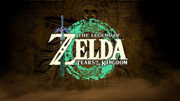 Tears of the Kingdom: ¿Cuándo sale a la venta el nuevo juego de Zelda?