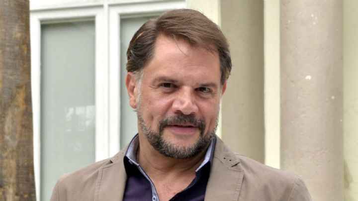 Héctor Parra es sentenciado a 10 años de cárcel por delito de corrupción de menores