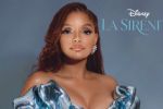 Halle Bailey expresa su amor por México durante promoción de ‘La Sirenita’