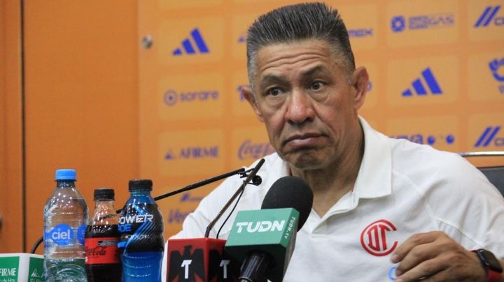 Nacho Ambriz tras derrota ante Tigres: Imposibles no hay