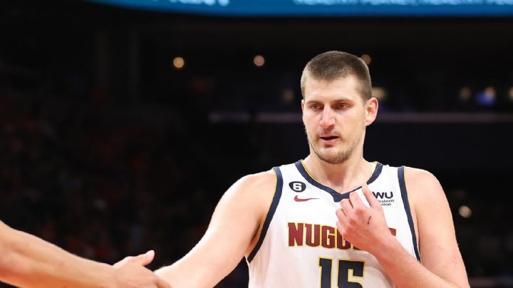 NBA: Los Nuggets despedazan a los Suns y jugarán la Final del Oeste