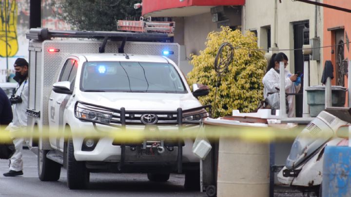 Aumentan homicidios en el mes de abril en Nuevo León