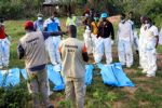 Suman 201 muertos por realizar ayuno para unirse con Jesús, en Kenia