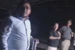 Exhiben a maestros bebiendo cerveza adentro de primaria
