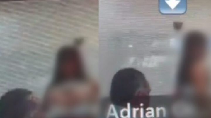 IMSS despide a funcionario por actos indebidos en videoconferencia