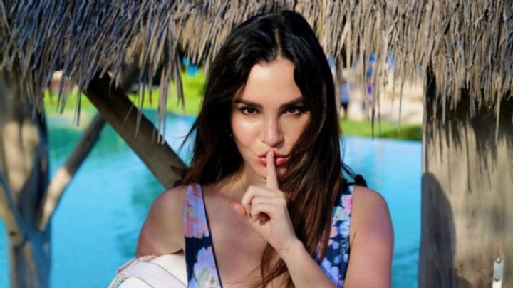 Componen corrido a Martha Higareda; mencionan a Yordi Rosado