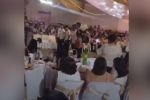 Balacera en fiesta de XV años deja un muerto en Guanajuato