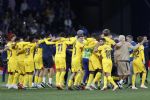 Barcelona es el campeón más joven de las grandes ligas en Europa