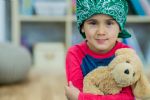 Secretaría de Salud y diputados crean ley para tratamiento del cáncer infantil en NL