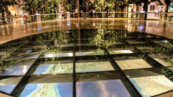 ‘3 Museos’ tendrá semana de entrada gratis