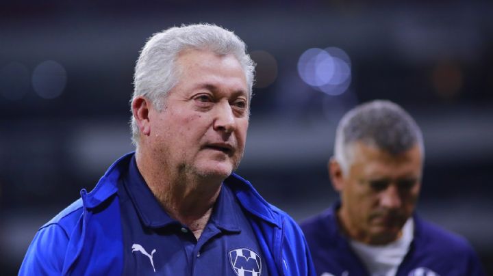 Vucetich ya sabe eliminar a Tigres en Fase Final