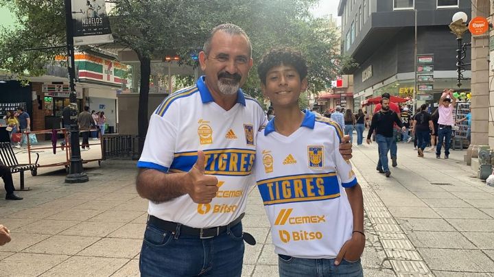 Afición regia comparte sus rituales para el Clásico