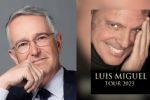 Salinas Pliego regalará 100 boletos para ver a Luis Miguel, ¿cómo participar?
