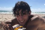 Donan órganos de Benjamín Gamond, turista argentino atacado a machetazos en Oaxaca