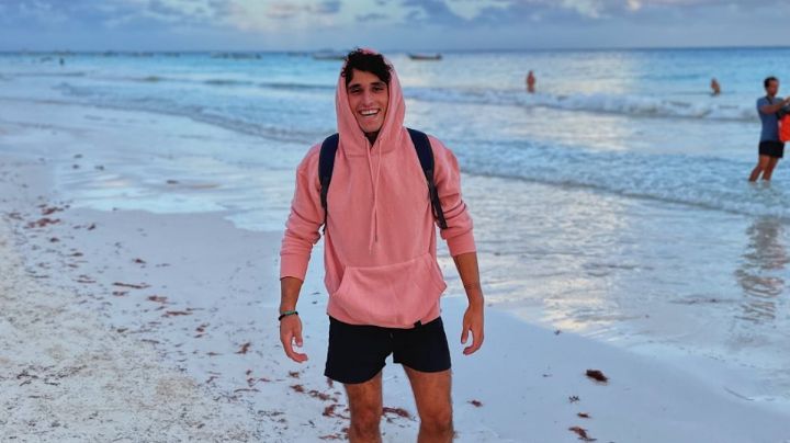 Benjamín Gamond: ¿Quién era el turista que fue asesinado a machetazos en Oaxaca?