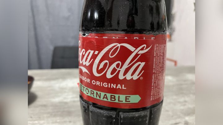 Coca-Cola pirata: Así puedes identificar si tu refresco es clonado