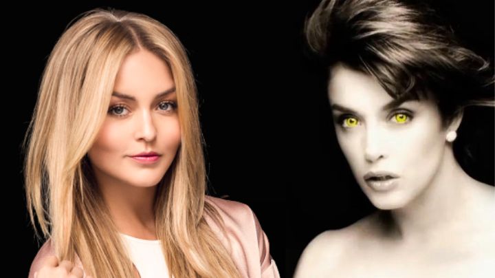 Angelique Boyer será la nueva 'Diana Salazar' con Sebastián Rulli de coprotagonista