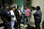 En Escobedo se han detenido a 3 vecinos “ruidosos”