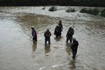 Encuentran cuerpo de joven desaparecido en Río San Juan, Los Ramones
