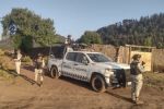 Migrantes que lograron escapar de secuestro son de Venezuela y Honduras