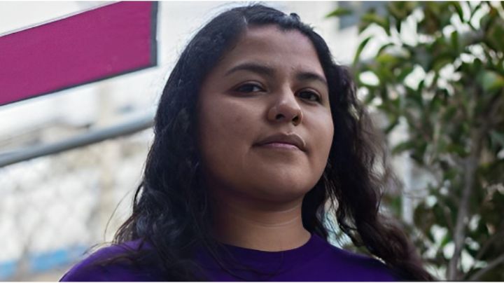 Roxana pasará 6 años en la cárcel por matar a su violador
