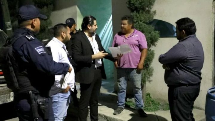 En Escobedo se han detenido a 3 vecinos “ruidosos”