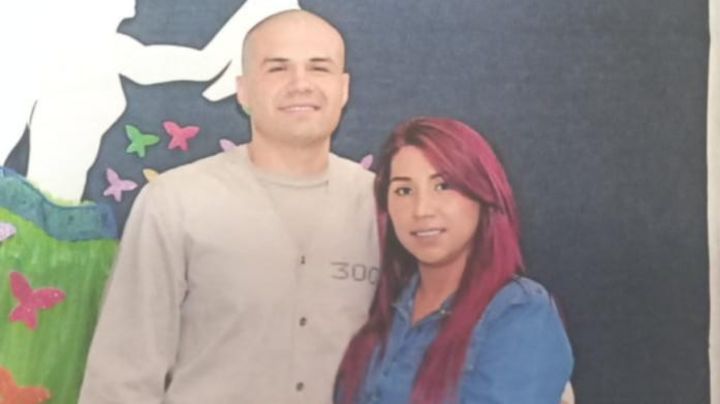 Muere reo de NL en penal de Coahuila; su esposa lo encontró golpeado