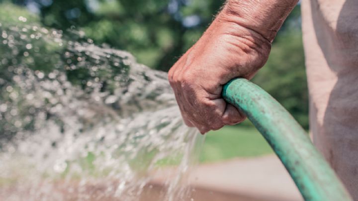 Diputados piden a ciudadanos cuidar el uso de agua en Nuevo León