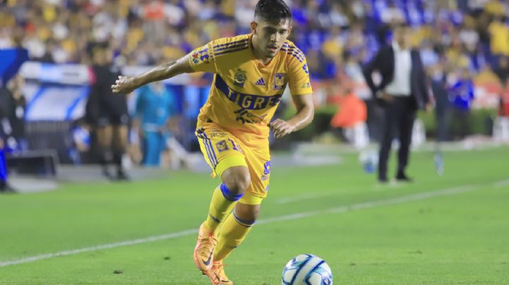 Jesús Garza, el único regio en el Clásico 130
