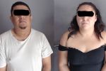 Detienen a 2 por atacar balazos a hombre en Escobedo