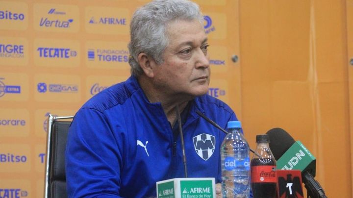 “Nos toca en casa y buscaremos ganar”, Vucetich