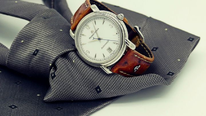 Descubre las mejores marcas de relojes para hombre