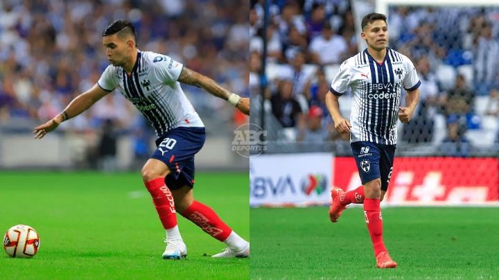 Rayados: Vegas no terminó la práctica; ‘Ponchito’ entre algodones