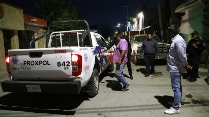 Escobedo continuará con operativos ‘Cero Tolerancia’ a vecinos ruidosos
